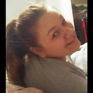 Meet your Posher, Katelynn